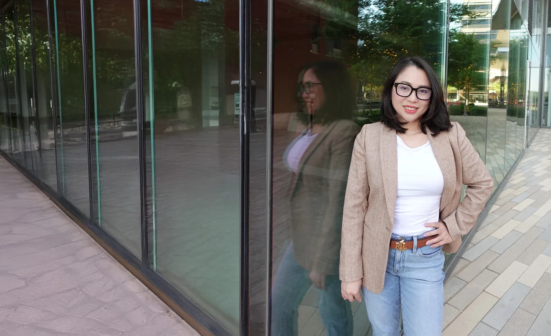 Vivian Le, CPA