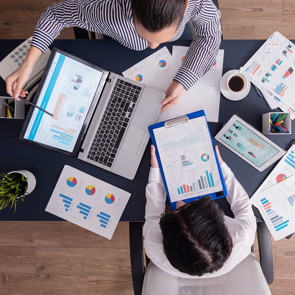 Bookkeeping Services