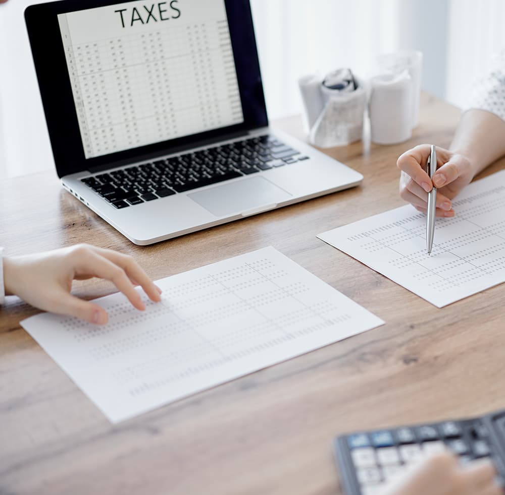 Tax Compliance